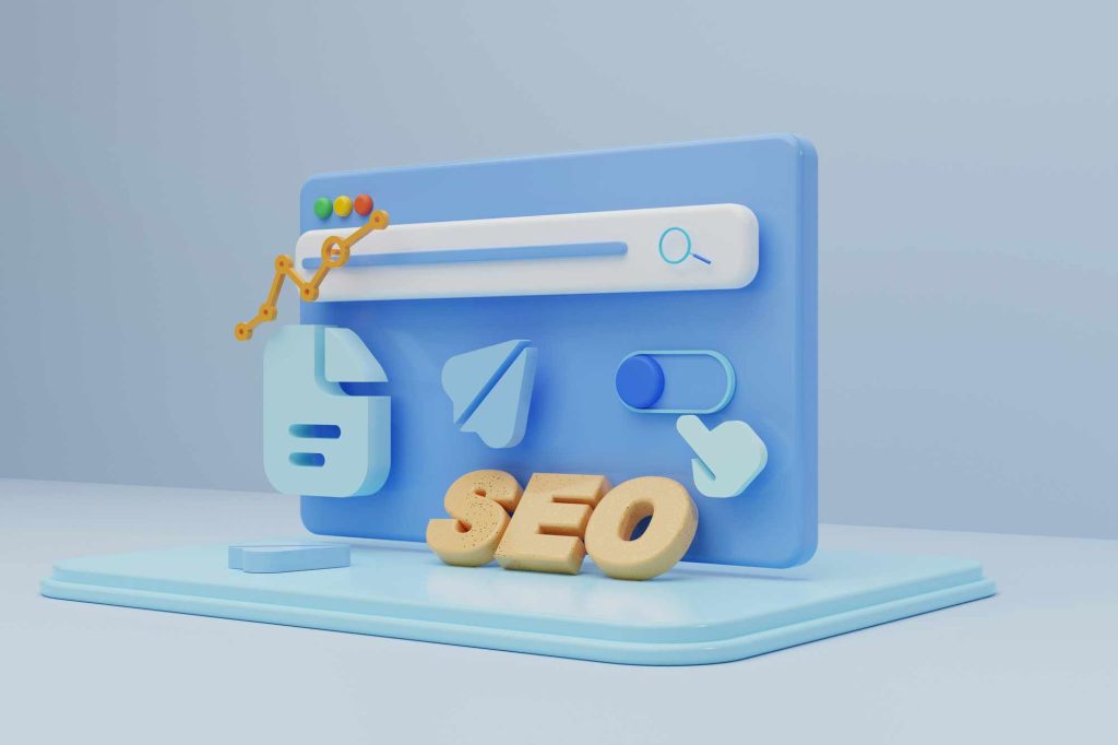 SEO 2024